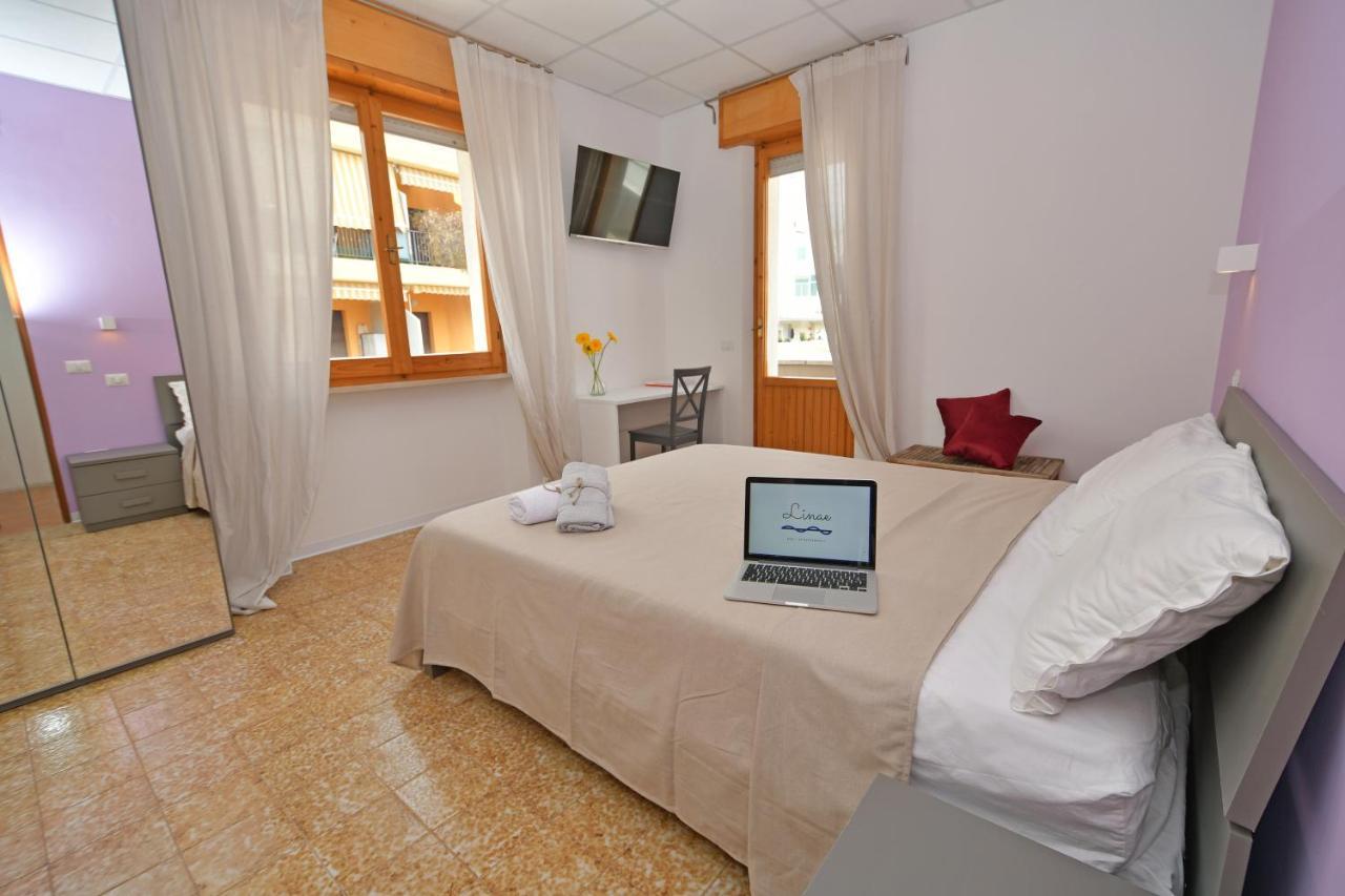 B&B Linae - Residence Alba Adriatica Exterior photo