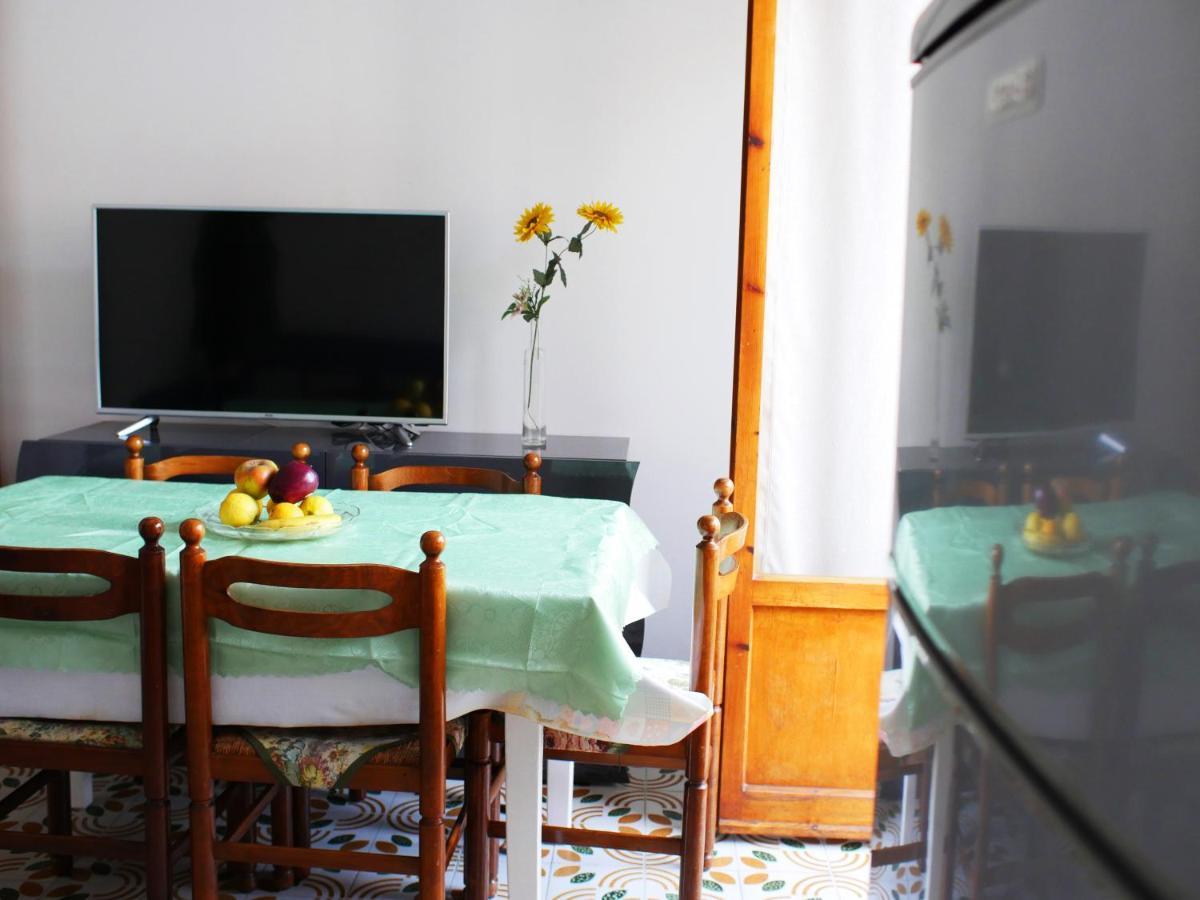 B&B Linae - Residence Alba Adriatica Exterior photo