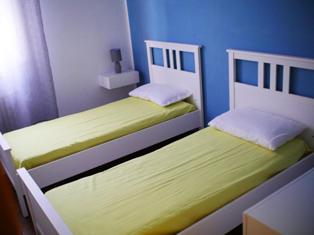 B&B Linae - Residence Alba Adriatica Exterior photo