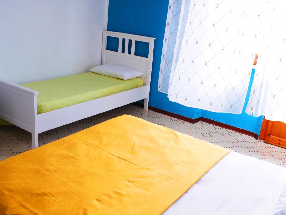 B&B Linae - Residence Alba Adriatica Exterior photo