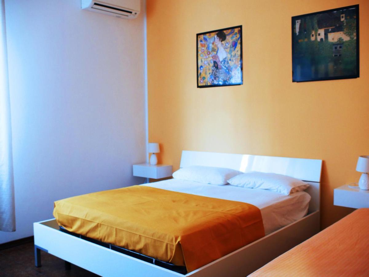 B&B Linae - Residence Alba Adriatica Exterior photo