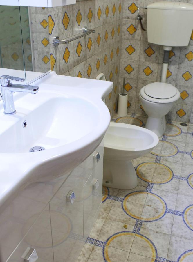 B&B Linae - Residence Alba Adriatica Exterior photo