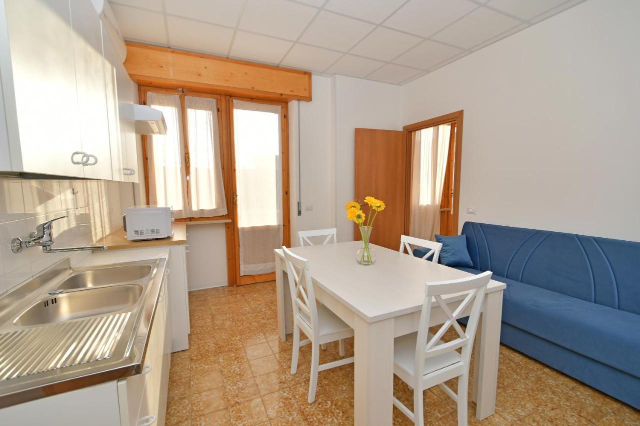 B&B Linae - Residence Alba Adriatica Exterior photo