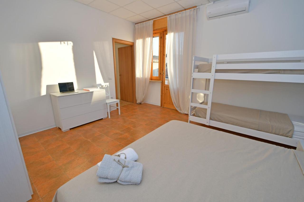 B&B Linae - Residence Alba Adriatica Exterior photo