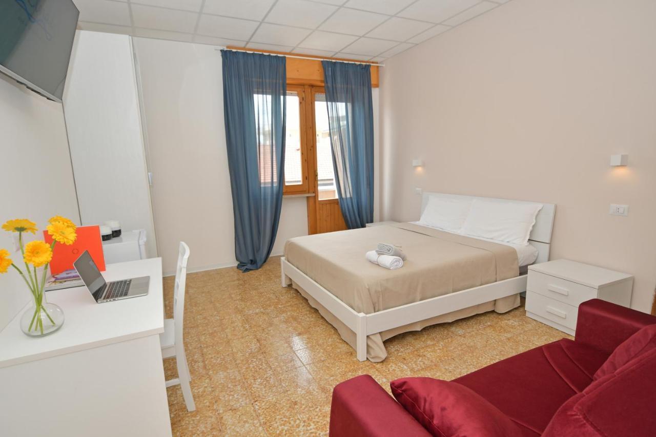 B&B Linae - Residence Alba Adriatica Exterior photo